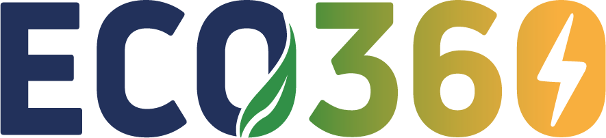 Eco360 Logo