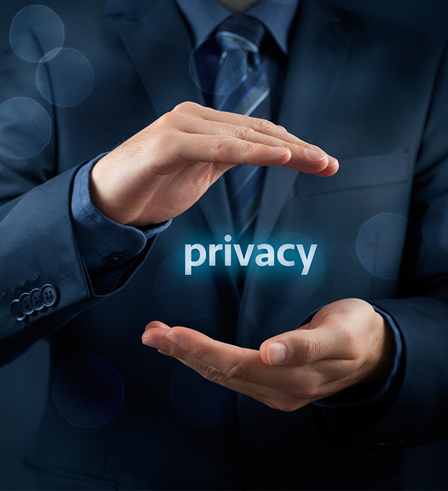Privacy