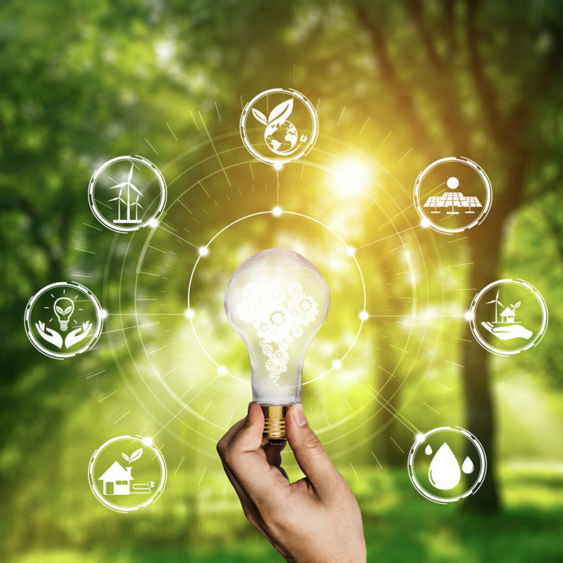 Transizione energetica